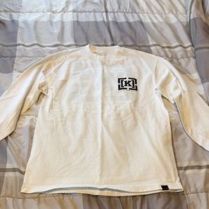 KR3W long-sleeve T-shirt